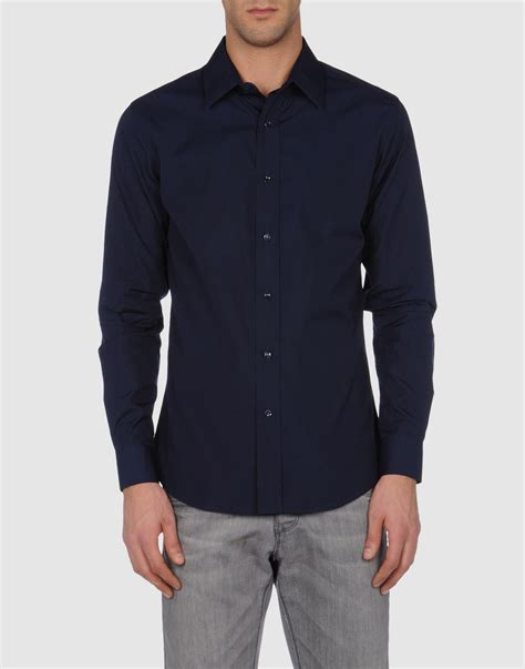 cheap ysl shirts|ysl formal shirts.